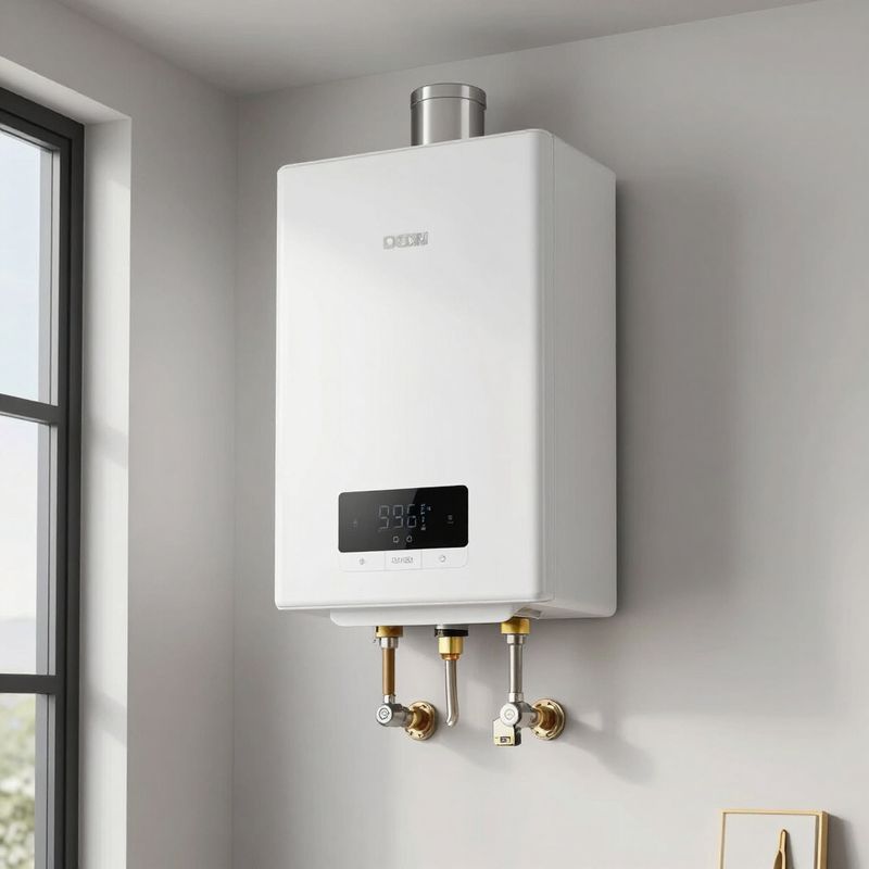Water Heater Services in Chowchilla