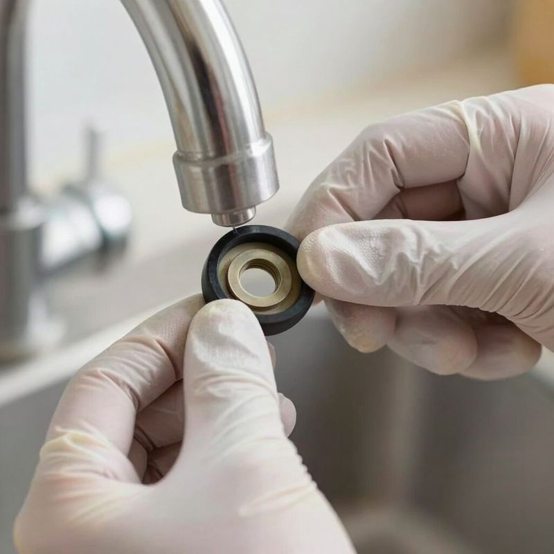 Toilet & Faucet Repair in Chowchilla